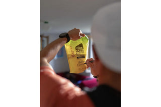 Ultra Energy  Drink Mix (700g)
