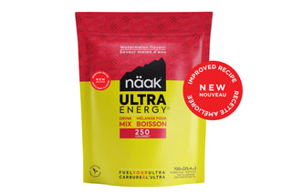Ultra Energy Drink Mix (720g)