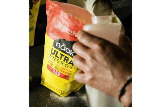 Ultra Energy Drink Mix (720g)