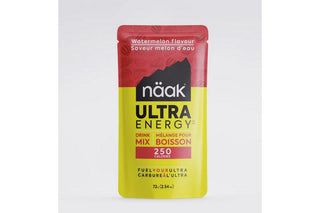 Ultra Energy Drink Mix (6 x 72g)