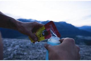 Ultra Energy Drink Mix (6 x 72g)