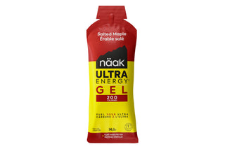 Ultra Energy Gels (12 x 57g) 