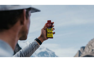 Ultra Energy Gels (12 x 57g) 