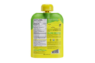 Ultra Energy Purée (6 x 90g)