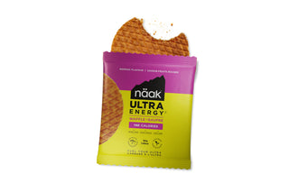 Ultra Energy Waffles (12 x 30g)