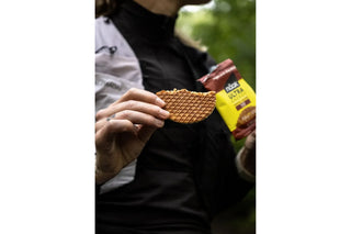 Ultra Energy Waffles (12 x 30g)