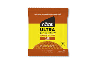 Ultra Energy Waffles (12 x 30g)