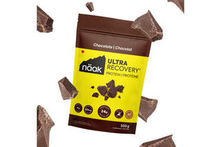 Ultra Recovery Protein Powder (500g)