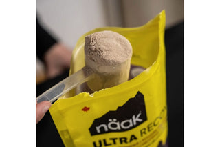 Ultra Recovery Protein Powder (500g)